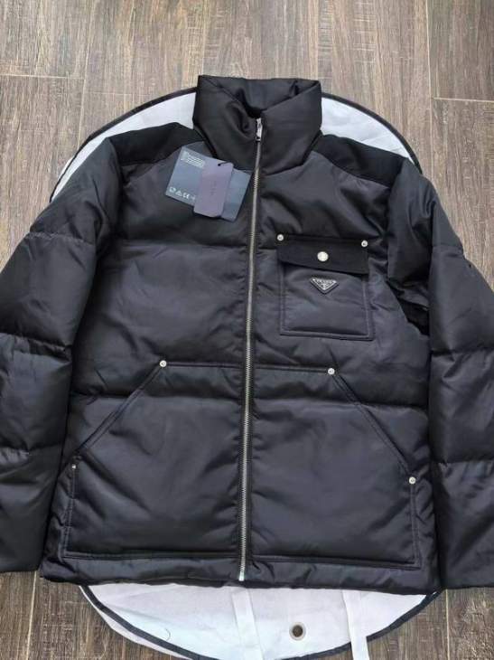 Picture of Prada Down Jackets _SKUPradasz1-524cr15336566
